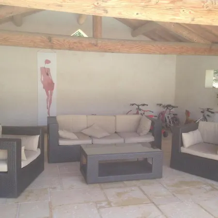 Ferienhaus Attractive In C Reste With Pool