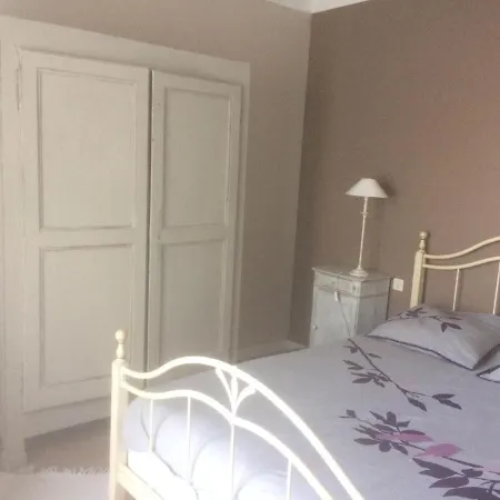 Holiday home Attractive In C Reste With Pool