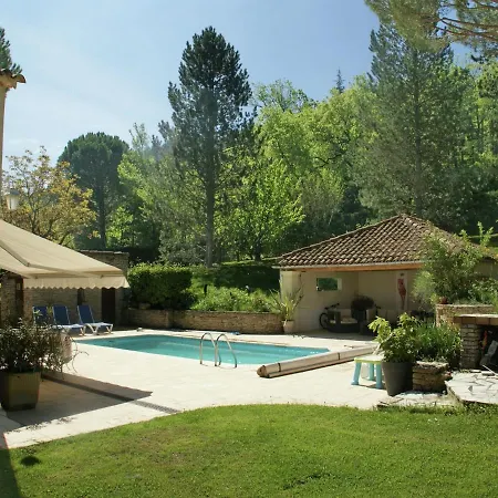 Attractive In C Reste With Pool *