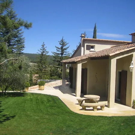 Attractive In C Reste With Pool Céreste