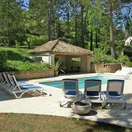 Ferienhaus Attractive In C Reste With Pool *