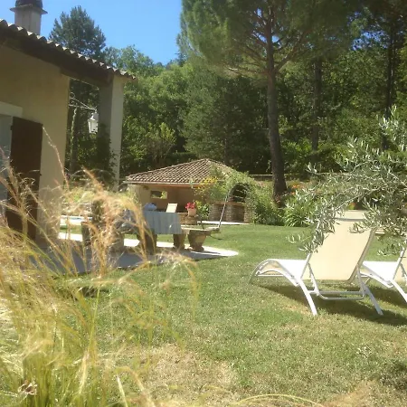 Ferienhaus Attractive In C Reste With Pool *