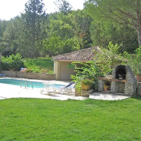 Attractive In C Reste With Pool *
