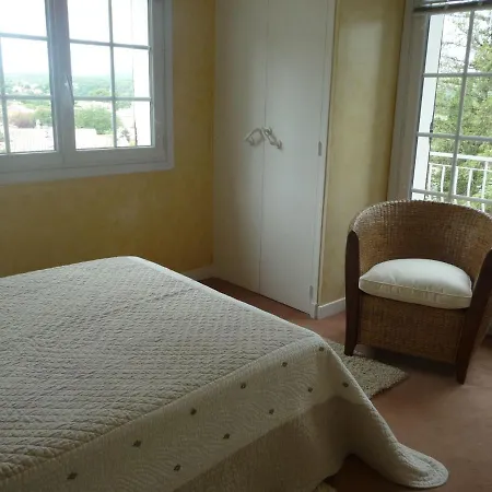 Attractive In C Reste With Pool Holiday home Cereste