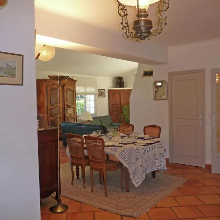 Attractive In C Reste With Pool Céreste