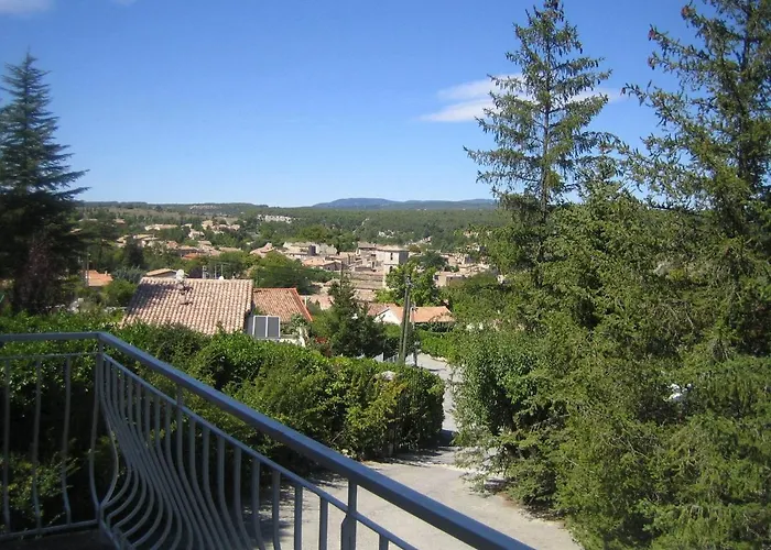 Attractive In C Reste With Pool